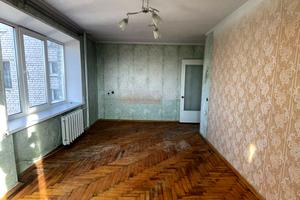 квартира за адресою Бочарова вул., 7