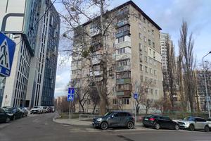 квартира по адресу Николая Пимоненко ул., 12