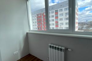 квартира за адресою Борткевича вул., 5
