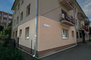 квартира по адресу Пластова, 10