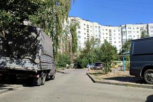 квартира за адресою Харківська вул., 54