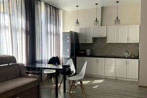 квартира за адресою Ольгерда Бочковського вул., 28а