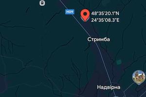 участок по адресу 
