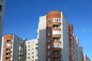 квартира по адресу Академика Лазаренко ул., 48а