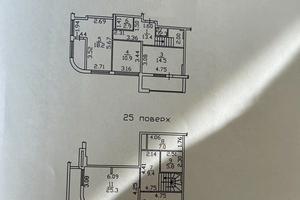 квартира по адресу с. Лиманка, Спортивна ул., 3/1