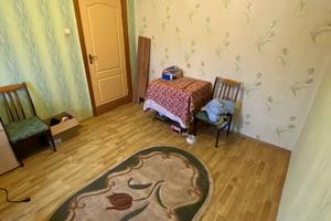 квартира по адресу Железняка ул., 12