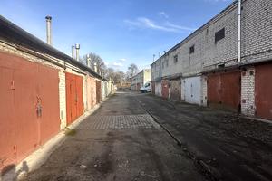 комерційна за адресою Загірна вул., 31