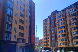 квартира по адресу Академика Сахарова ул., 5г
