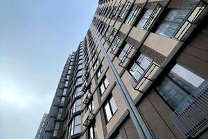 квартира за адресою Прохоровська вул., 40 к1-4