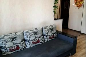 квартира по адресу Костычева ул., 25а