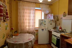 квартира по адресу Одесса, Ильфа и Петрова ул., 29