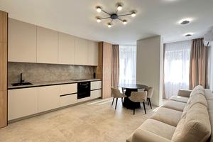 квартира по адресу Ольги Кисилёвской ул., 31