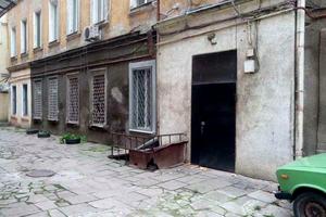 квартира за адресою Садова вул., 7