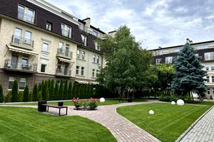 квартира по адресу Майский пер., 4