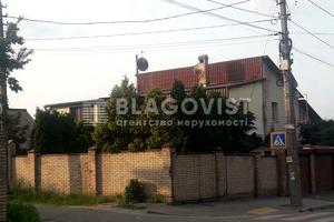дом по адресу Академіка Івахненка ул. (Чаплигіна)