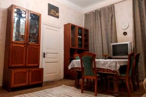 квартира за адресою Антоновича вул. (Горького), 24