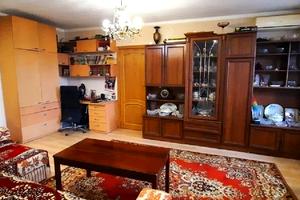 квартира за адресою Старокозацька вул. (Комсомольська), 62а