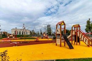 будинок за адресою с. Крушинка, 40-річчя Перемоги