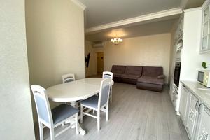 квартира за адресою Генуезька вул., 5