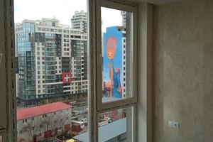 квартира по адресу Вильямса, 93/4