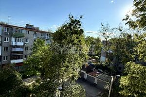 квартира по адресу Харьковских Дивизий ул., 4/1
