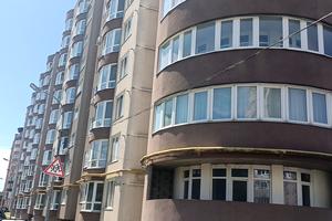 квартира по адресу Липинского ул., 4