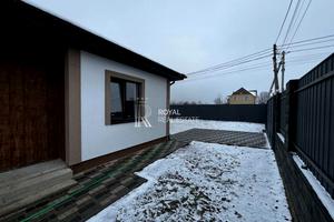 дом по адресу Будівельна