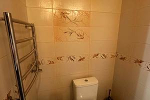 квартира по адресу Николая Саевича ул., 5а