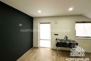 дом по адресу Задора, 10А