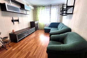 квартира по адресу Чернигов, Независимости ул., 50