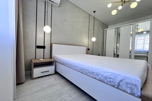 квартира по адресу Высочана ул., 18