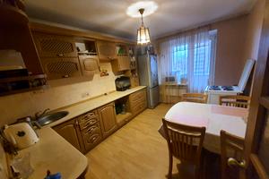 квартира за адресою Йовы, 3