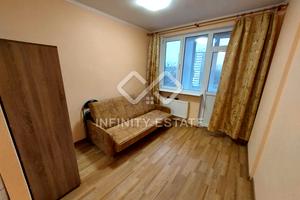 квартира за адресою Жамбила Жабаєва вул. (Кузьминська), 22