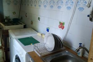 квартира по адресу Весёлая ул., 1