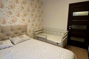 квартира по адресу Федорова Ивана ул., 1