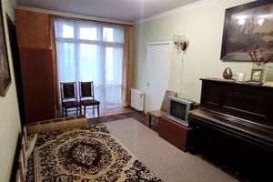 квартира за адресою Берестейський просп. (Перемоги), 7
