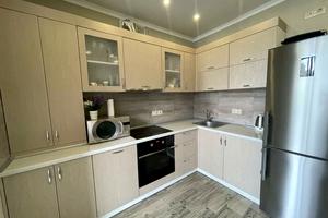 квартира за адресою Боголюбова вул., 5