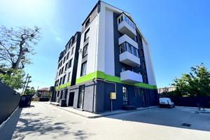 квартира по адресу Соборная ул., 68