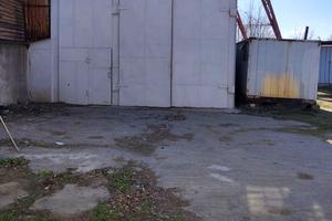 коммерческая по адресу Александра Оцупа ул. (Комиссара Крылова), 14В