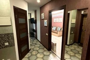 квартира по адресу Романа Атаманюка ул., 21