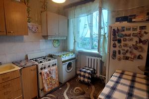 квартира за адресою Арсенальний пров., 5