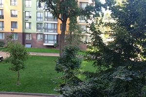 квартира по адресу Анатолия Петрицкого ул., 15