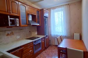 квартира по адресу Ахсарова ул., 3г
