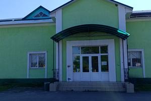 ділянка за адресою Шевченка