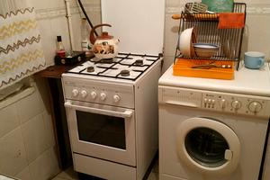 квартира за адресою Леся Курбаса просп., 10-А