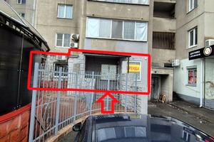 коммерческая по адресу Братів Тарасівців, 12/37