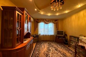 квартира за адресою Капітана Володимира Кісельова вул. (Зигіна), 7