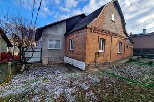 дом по адресу 2-й провулок Пластовий