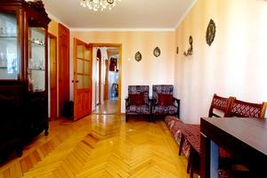 квартира по адресу Героев Пограничников ул., 5