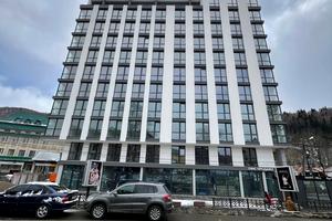 квартира за адресою Свободи вул., 400